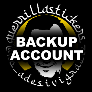 guerrilla stickers ステッカー禁止 (backup)