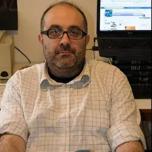 Paolo Avantario