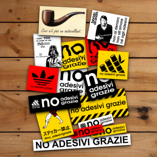 Copertine del canale
